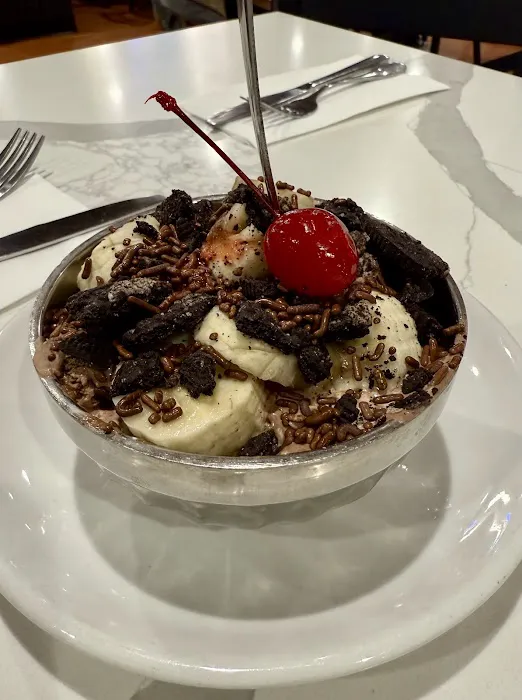 The International Delight Cafe Picture 1