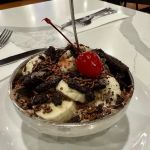 The International Delight Cafe