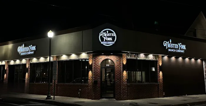 Twisted Fork Brunch Company Picture 4