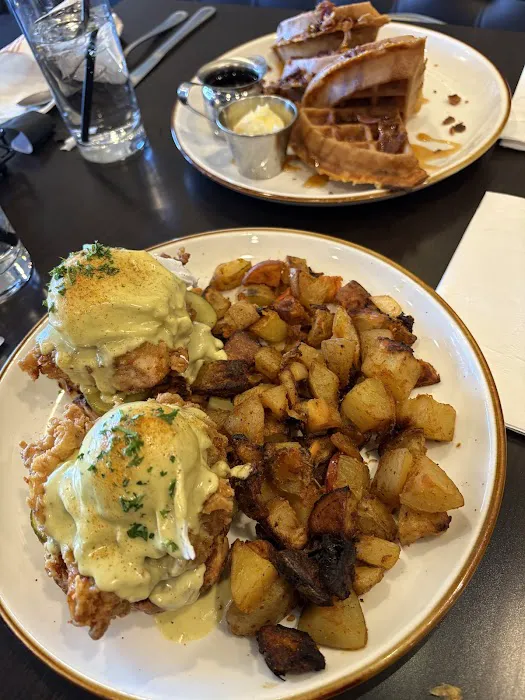 Twisted Fork Brunch Company Picture 8