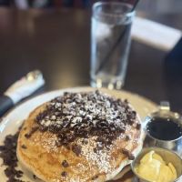 Twisted Fork Brunch Company ico