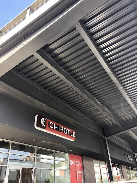 Chipotle Mexican Grill Picture 1
