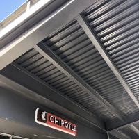Chipotle Mexican Grill ico