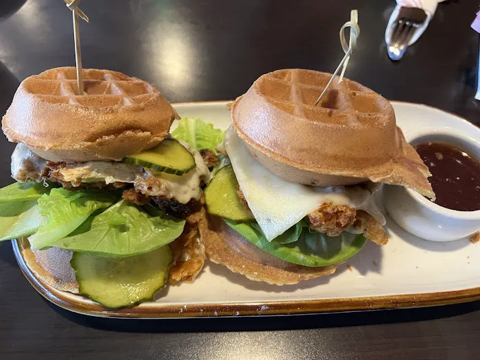 Twisted Fork Brunch Company Picture 6