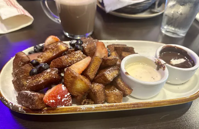 Twisted Fork Brunch Company Picture 3