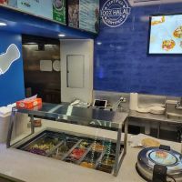Hamza & Madina Halal Food Bellmore ico