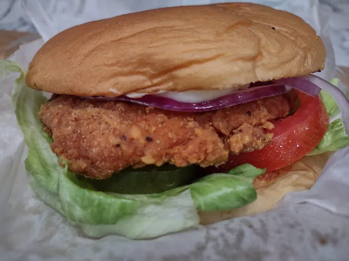 Hamza & Madina Halal Food Bellmore Picture 10