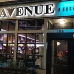 Avenue Social Kitchen & Cocktails