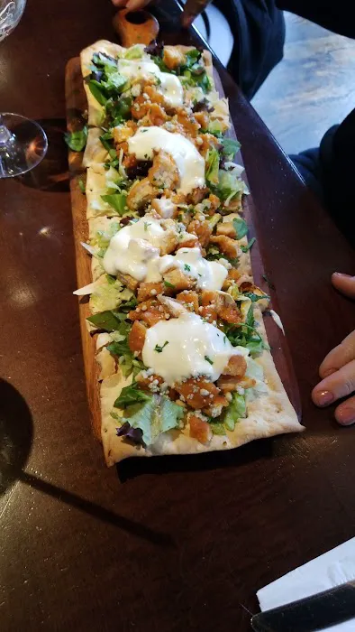 The 3rd Rail Bar & Grille Picture 1