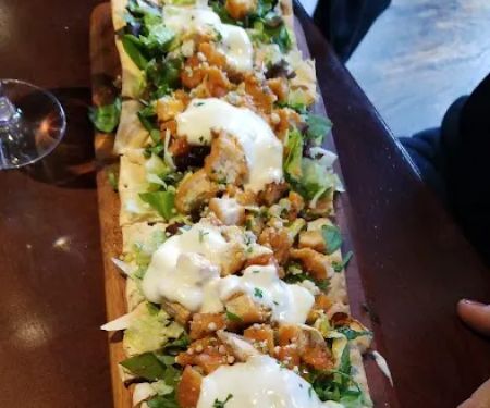 The 3rd Rail Bar & Grille