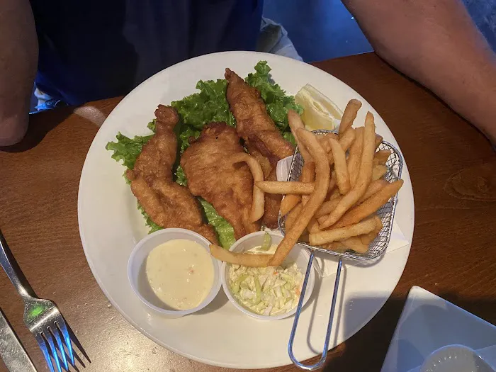 The 3rd Rail Bar & Grille Picture 4