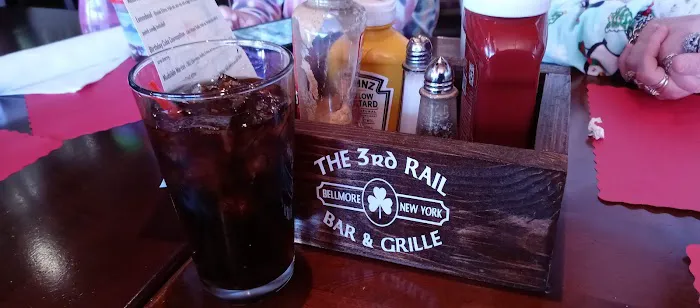 The 3rd Rail Bar & Grille Picture 2