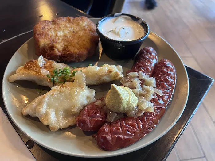 Pierogibites & more Picture 4