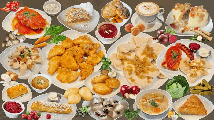 Pierogibites & more Picture 7