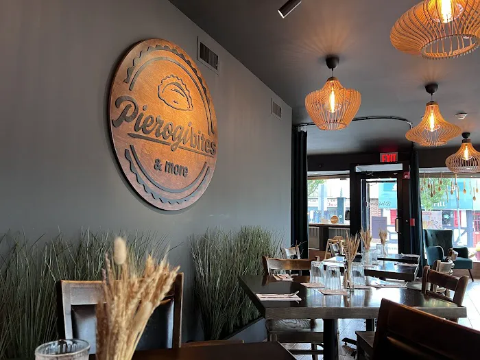 Pierogibites & more Picture 3