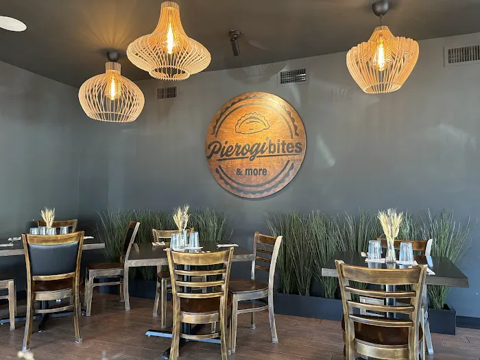 Pierogibites & more Picture 2