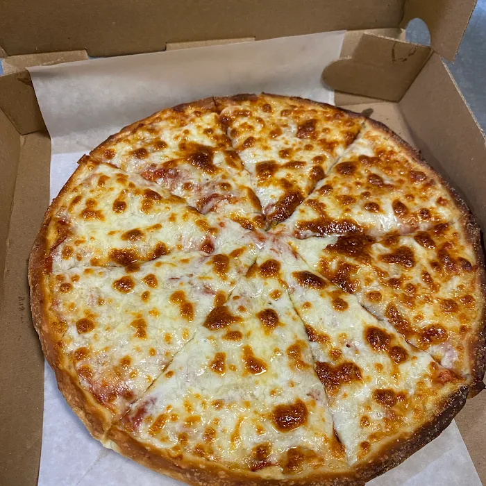 Pizza Twist Picture 4