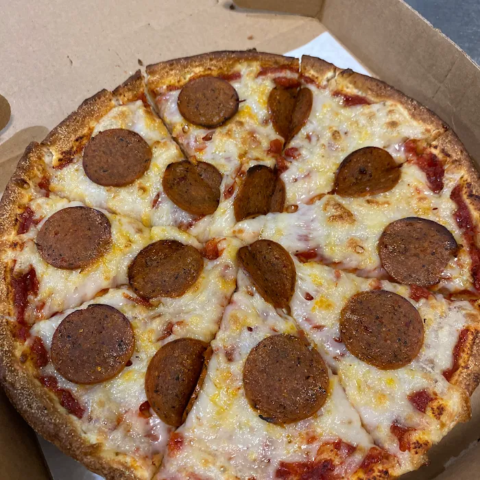 Pizza Twist Picture 3