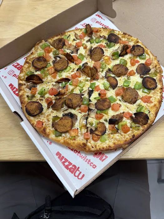 Pizza Twist Picture 2