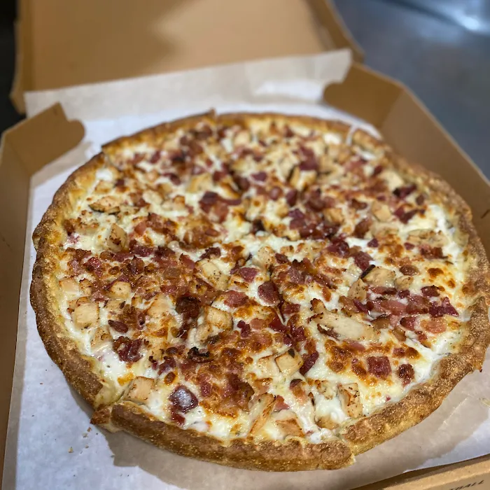 Pizza Twist Picture 6