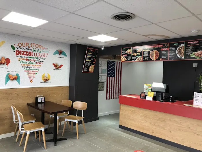 Pizza Twist Picture 10