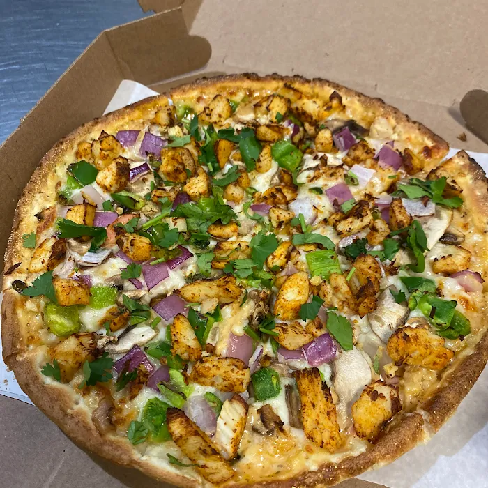 Pizza Twist Picture 5