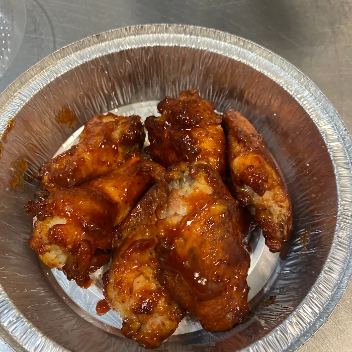 Pizza Twist Picture 7