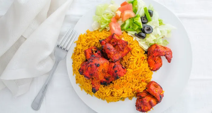 The Halal Spot Picture 1