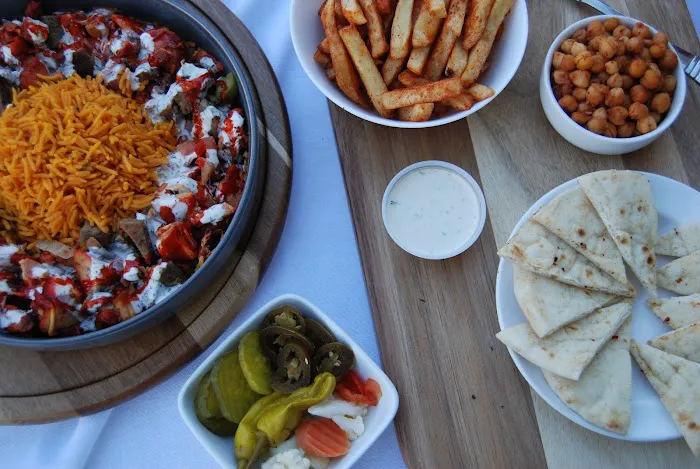 The Halal Spot Picture 5