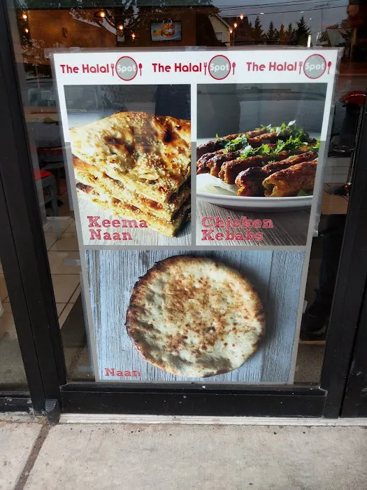 The Halal Spot Picture 2