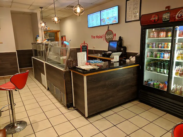 The Halal Spot Picture 7