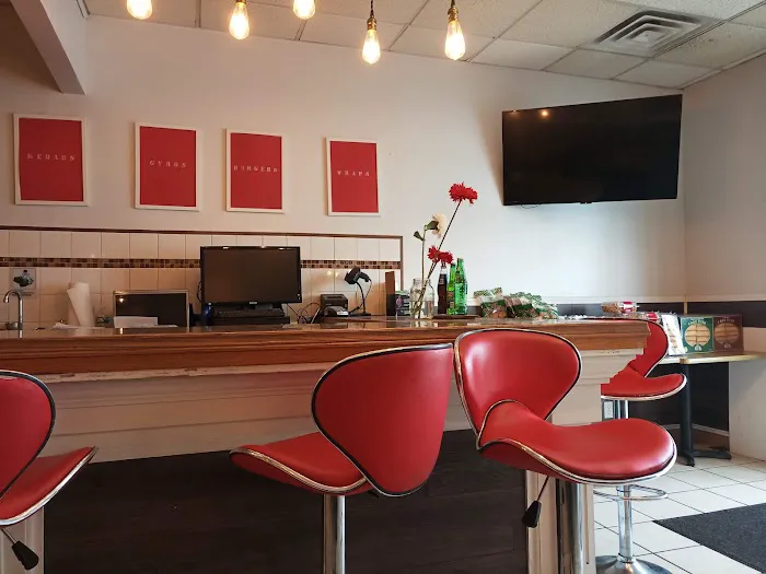 The Halal Spot Picture 6