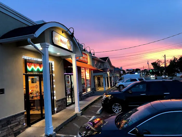 The Halal Spot Picture 4