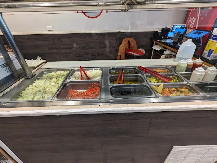 The Halal Spot Picture 3