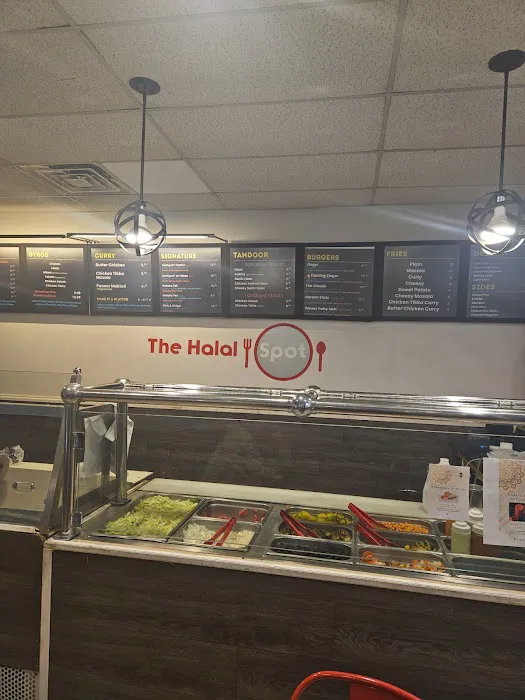 The Halal Spot Picture 10