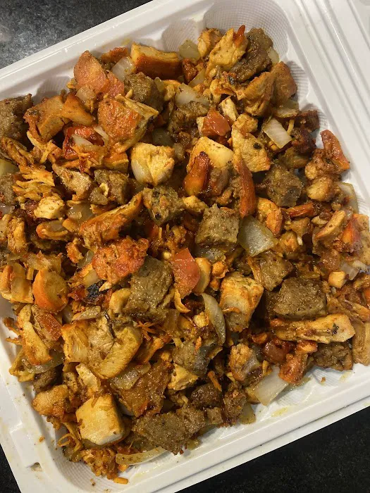 The Halal Spot Picture 9