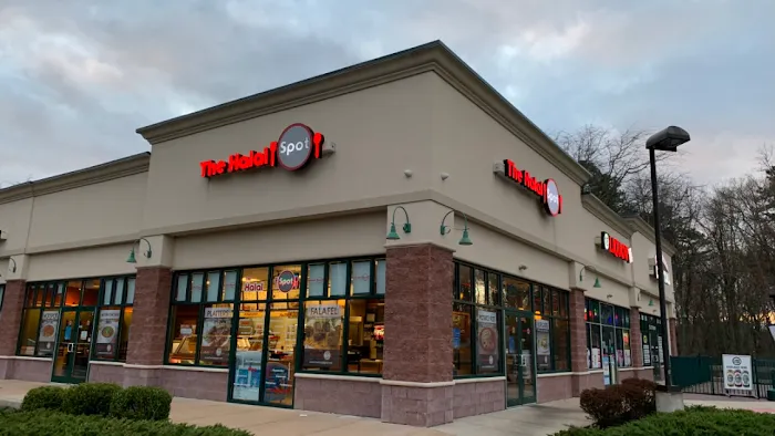 The Halal Spot Picture 8