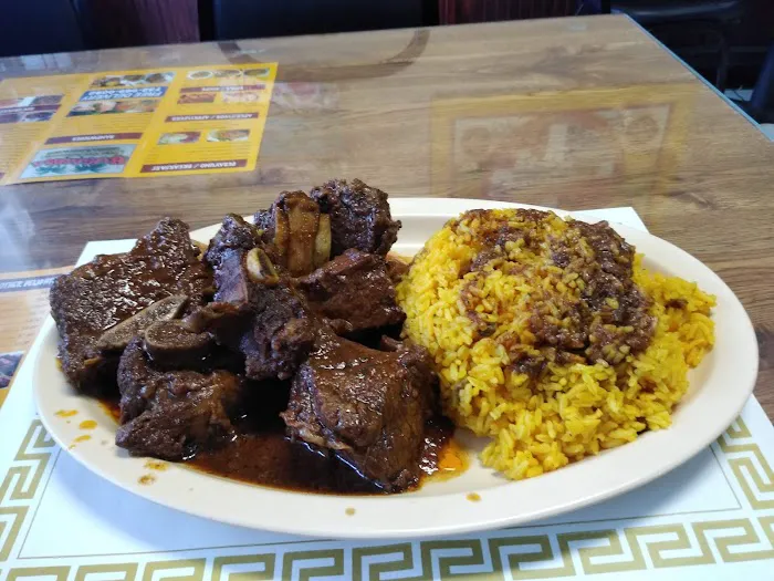 Busanka Restaurant Picture 9