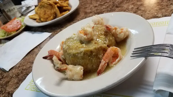 Busanka Restaurant Picture 8