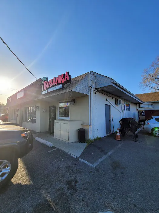 Busanka Restaurant Picture 10