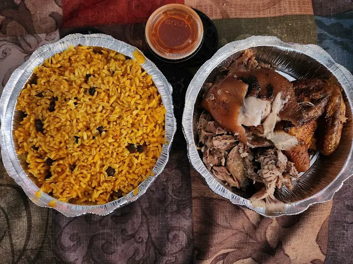 Busanka Restaurant Picture 1