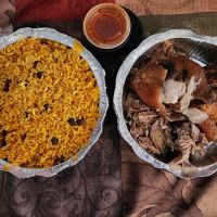 Busanka Restaurant ico