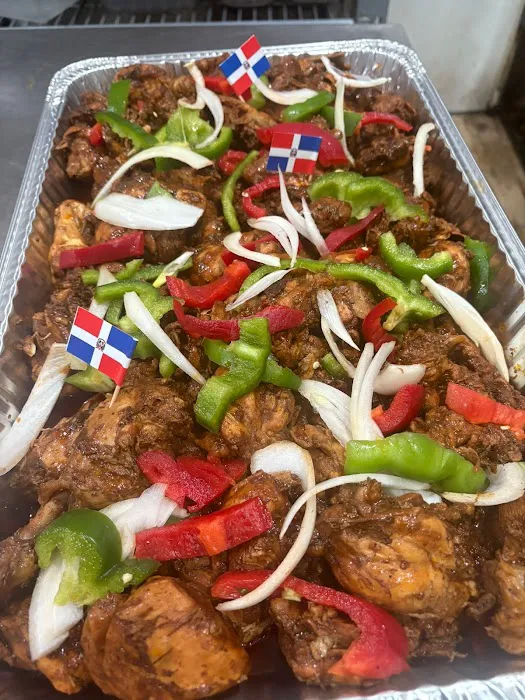 Busanka Restaurant Picture 6