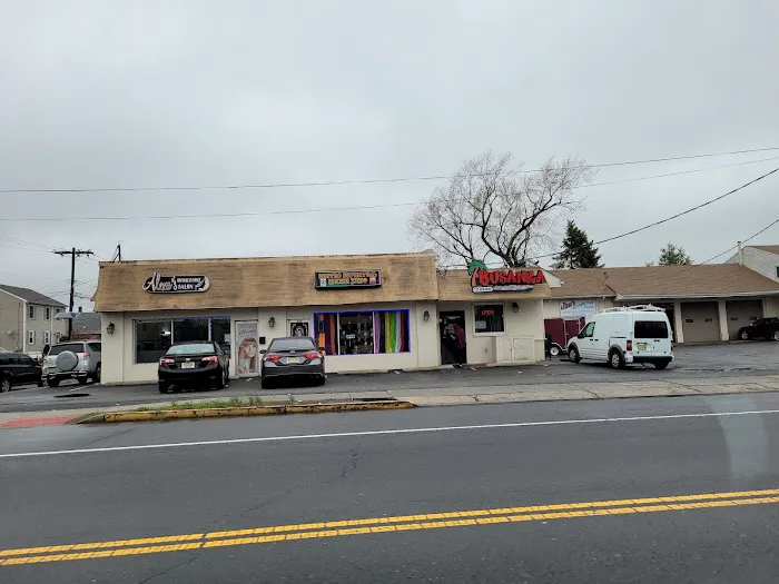 Busanka Restaurant Picture 5