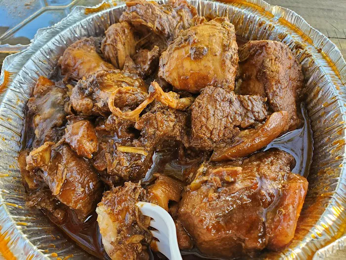 Busanka Restaurant Picture 4