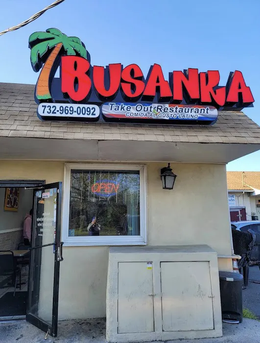 Busanka Restaurant Picture 3