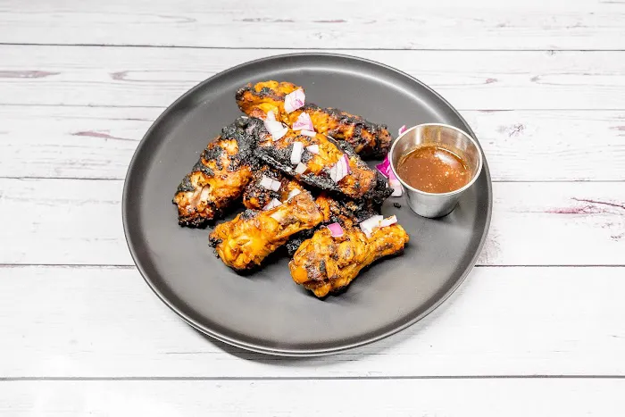 Tarka Nation Picture 3