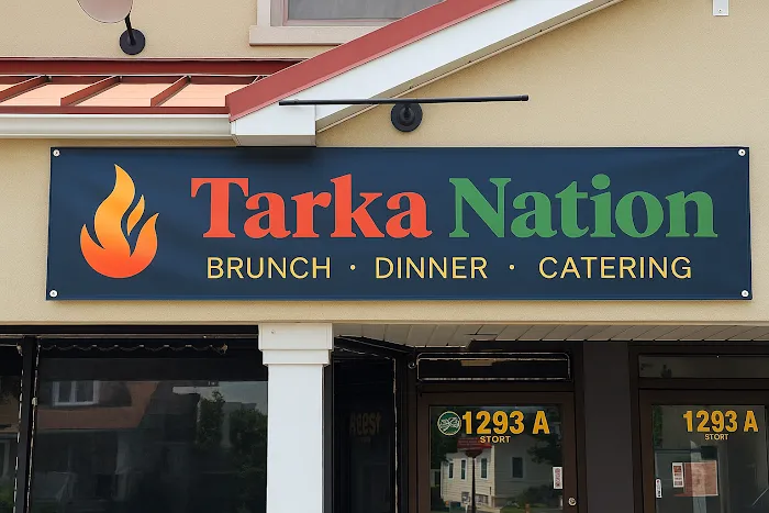 Tarka Nation Picture 5