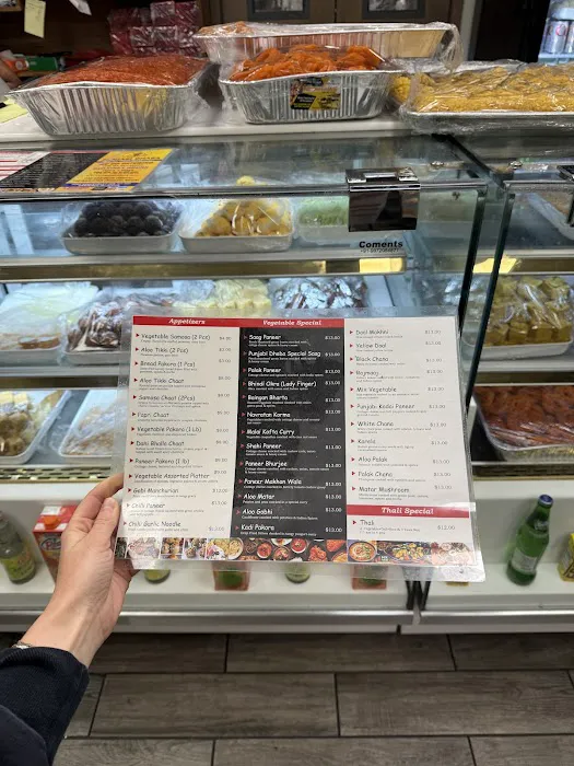 Punjabi Dhaba Picture 3