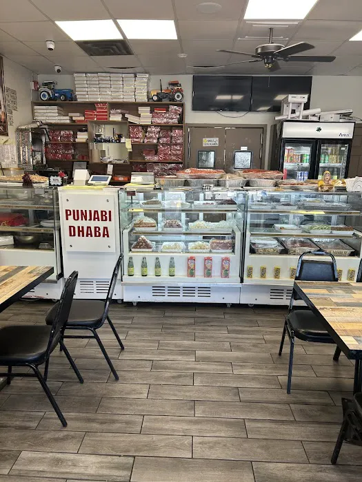 Punjabi Dhaba Picture 1